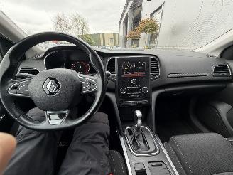 Renault Mégane Estate 1.5 dCi Limited picture 30