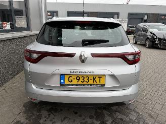 Renault Mégane Estate 1.5 dCi Limited picture 10