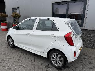 Kia Picanto 1.0 CVVT ISG Plus Pack picture 18
