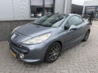 Peugeot 207 CC 1.6 VTi picture 6