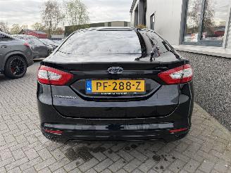 Schadeauto Ford Mondeo 1.5 ST Line 2017/6