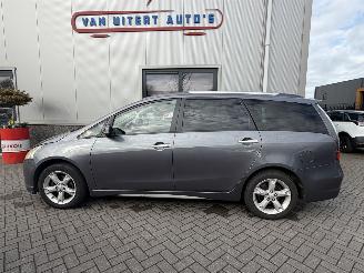 Mitsubishi Grandis 2.4-16V InSport picture 21
