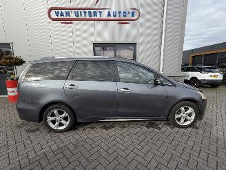 Mitsubishi Grandis 2.4-16V InSport picture 5