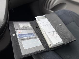 Mitsubishi Grandis 2.4-16V InSport picture 17