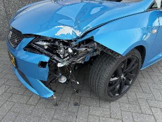 Seat Ibiza 1.0 EcoTSI FR Connect picture 26