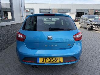 Seat Ibiza 1.0 EcoTSI FR Connect picture 7