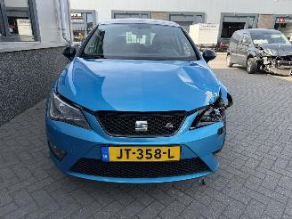 Seat Ibiza 1.0 EcoTSI FR Connect picture 14