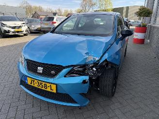Seat Ibiza 1.0 EcoTSI FR Connect picture 15