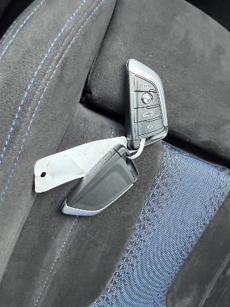 BMW 1-serie 118I High Executive picture 38