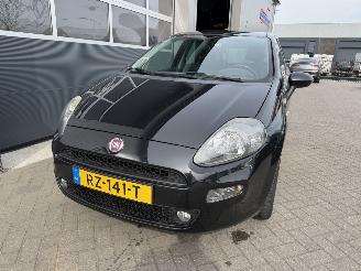 Fiat Punto Evo 0.9 TwinAir Sempre picture 12