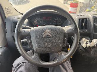 Citroën Jumper 30 2.2 HDI L1H1 picture 16