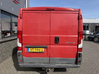 Citroën Jumper 30 2.2 HDI L1H1 picture 7