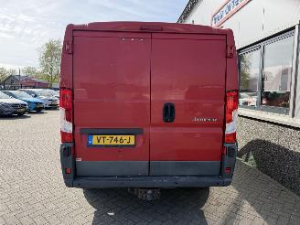Citroën Jumper 30 2.2 HDI L1H1 picture 9