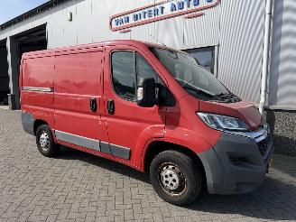 Citroën Jumper 30 2.2 HDI L1H1 picture 2