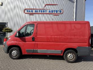 Citroën Jumper 30 2.2 HDI L1H1 picture 12