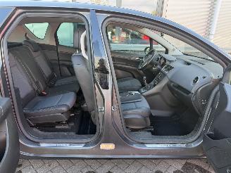 Opel Meriva 1.4 Turbo Cosmo picture 30