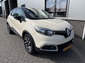 škoda osobní automobily Renault Captur 0.9 TCe Dynamique 2016/10