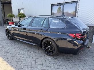 BMW 5-serie 530I High Executive M-Pakket picture 16