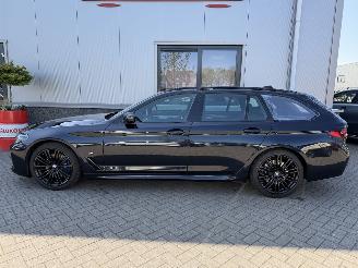 BMW 5-serie 530I High Executive M-Pakket picture 15
