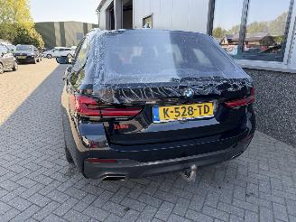 BMW 5-serie 530I High Executive M-Pakket picture 18