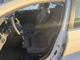 Hyundai Ioniq 1.6 GDI First Edition picture 40