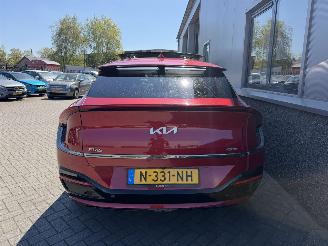 Kia EV6 GT-Line 77.4 KWH picture 41