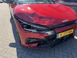 Kia EV6 GT-Line 77.4 KWH picture 22