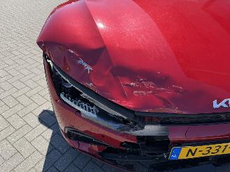 Kia EV6 GT-Line 77.4 KWH picture 29