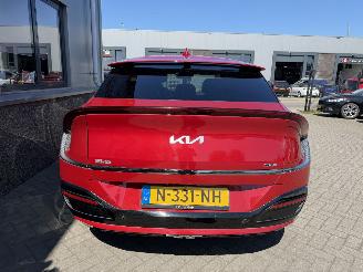uszkodzony samochody osobowe Kia EV6 GT-Line 77.4 KWH 2021/11