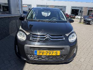 Citroën C1 1.0 e-VTi Feel picture 17