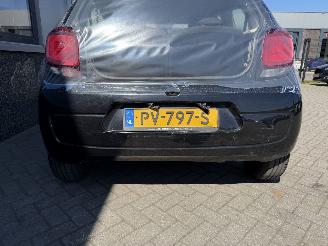 Citroën C1 1.0 e-VTi Feel picture 16