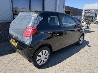 Citroën C1 1.0 e-VTi Feel picture 4