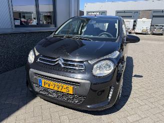 Citroën C1 1.0 e-VTi Feel picture 18