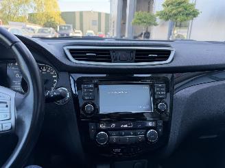 Nissan Qashqai 1.2 Premier Edition picture 20