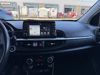 Kia Picanto 1.2 CVVT GT-Line picture 38