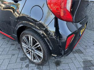 Kia Picanto 1.2 CVVT GT-Line picture 22