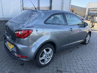 Seat Ibiza 1.4 COPA Plus picture 4