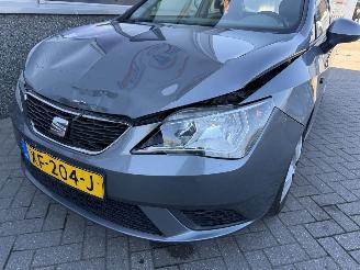 Seat Ibiza 1.4 COPA Plus picture 25