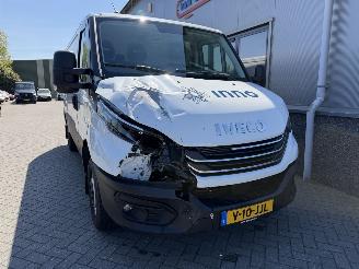 Iveco Daily 35S16V 2.3 352L L2 picture 2