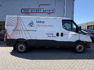 Iveco Daily 35S16V 2.3 352L L2 picture 8