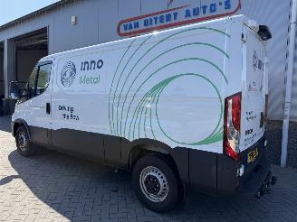 Iveco Daily 35S16V 2.3 352L L2 picture 33