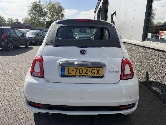 Fiat 500C 1.0 Hybrid Sport picture 29