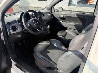 Fiat 500C 1.0 Hybrid Sport picture 32