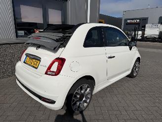 Fiat 500C 1.0 Hybrid Sport picture 7