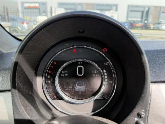 Fiat 500C 1.0 Hybrid Sport picture 10