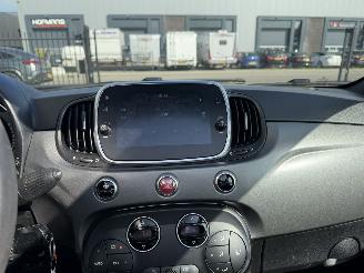 Fiat 500C 1.0 Hybrid Sport picture 13