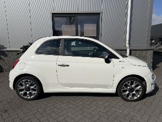 Fiat 500C 1.0 Hybrid Sport picture 8