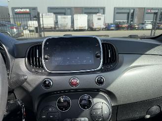 Fiat 500C 1.0 Hybrid Sport picture 14