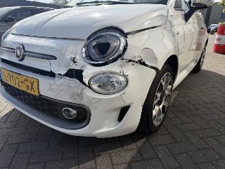 Fiat 500C 1.0 Hybrid Sport picture 18