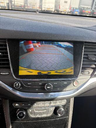 Opel Astra 1.0 Innovation picture 35